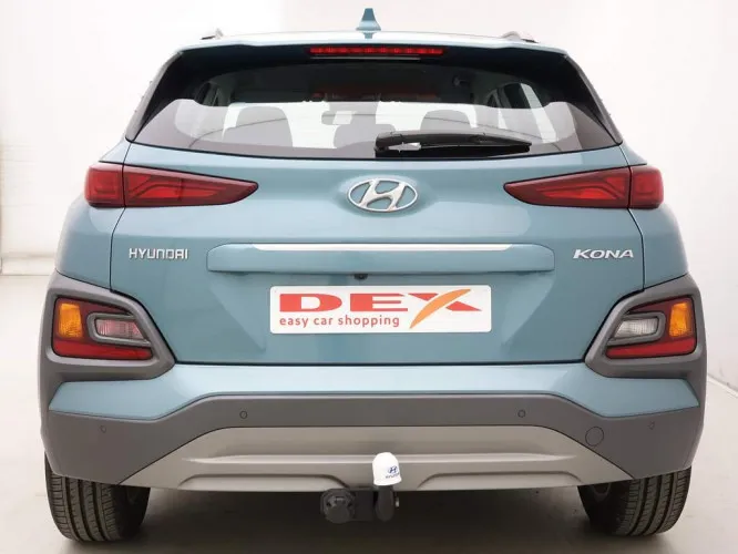 Hyundai Kona 1.0 T-GDi 120 + GPS Image 5