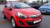 Opel Corsa D 1.2 AAC TEMP SHZ PDC...  Thumbnail 4