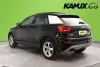 Audi Q2 Business Sport 1,4 TFSI COD 110 kW S tronic / Vakion Thumbnail 5