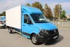 Volkswagen Crafter 2.0 TDi *KUTIJA* Thumbnail 3