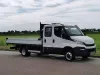 Iveco Daily 35 C 14 CNG Thumbnail 4