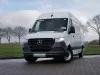 Mercedes-Benz Sprinter 314 CDI L3H2 Automaat! Thumbnail 1