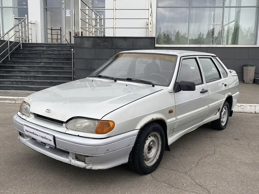 Lada 2115 Image 1