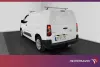 Opel Combo L2 1.5 100hk Värmare Dragkrok V-inredd Moms Thumbnail 2